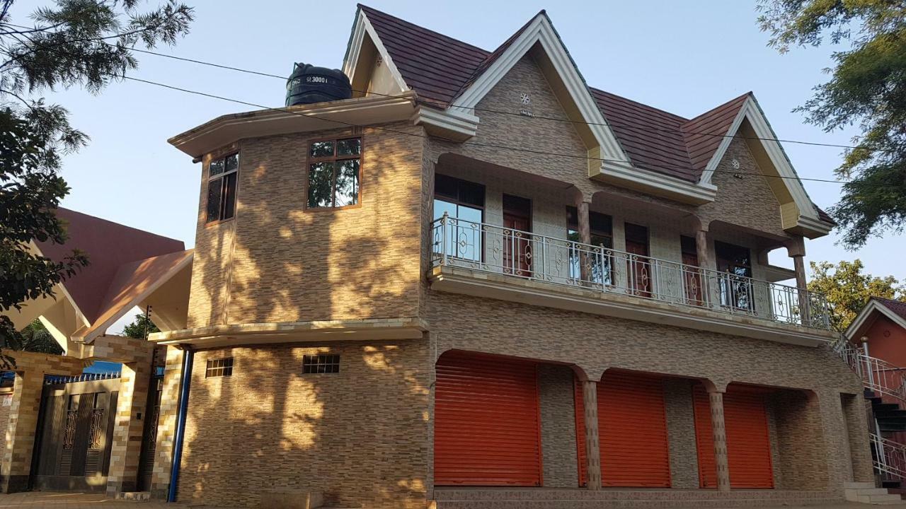 Cape Of Goodhope Vacation Home Arusha Luaran gambar