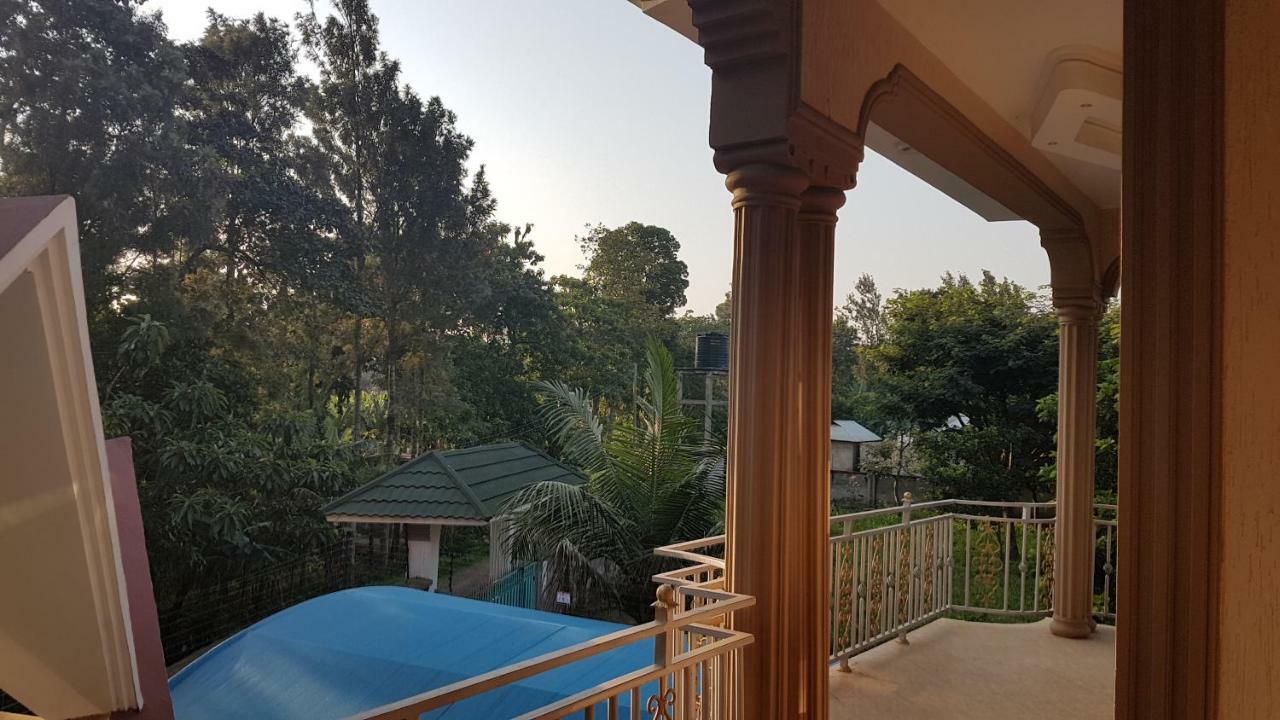 Cape Of Goodhope Vacation Home Arusha Luaran gambar