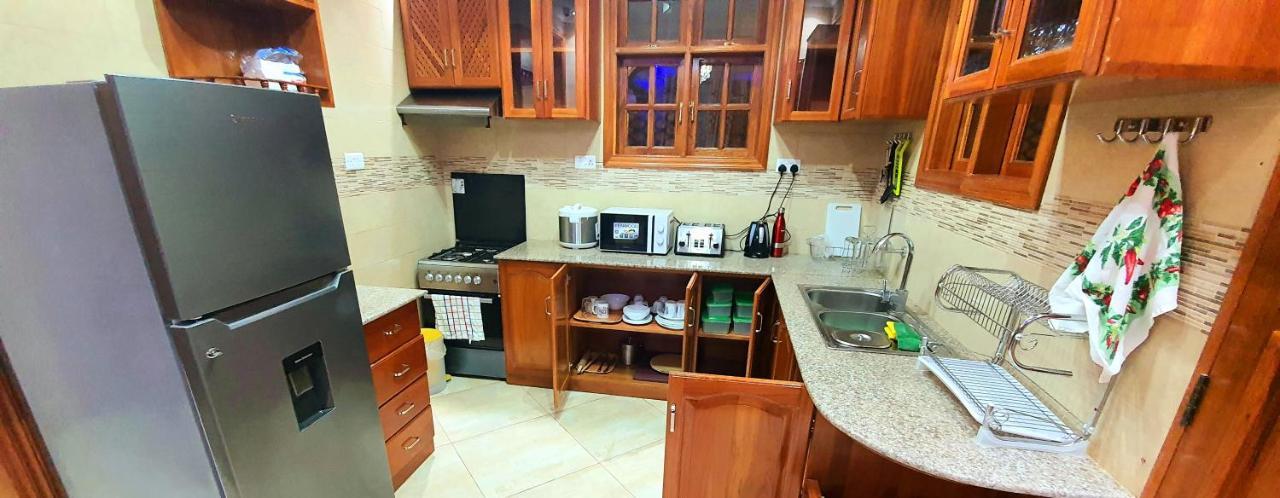 Cape Of Goodhope Vacation Home Arusha Luaran gambar