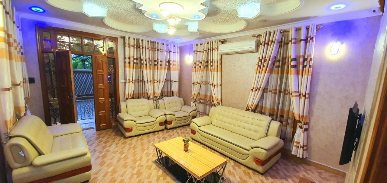 Cape Of Goodhope Vacation Home Arusha Luaran gambar