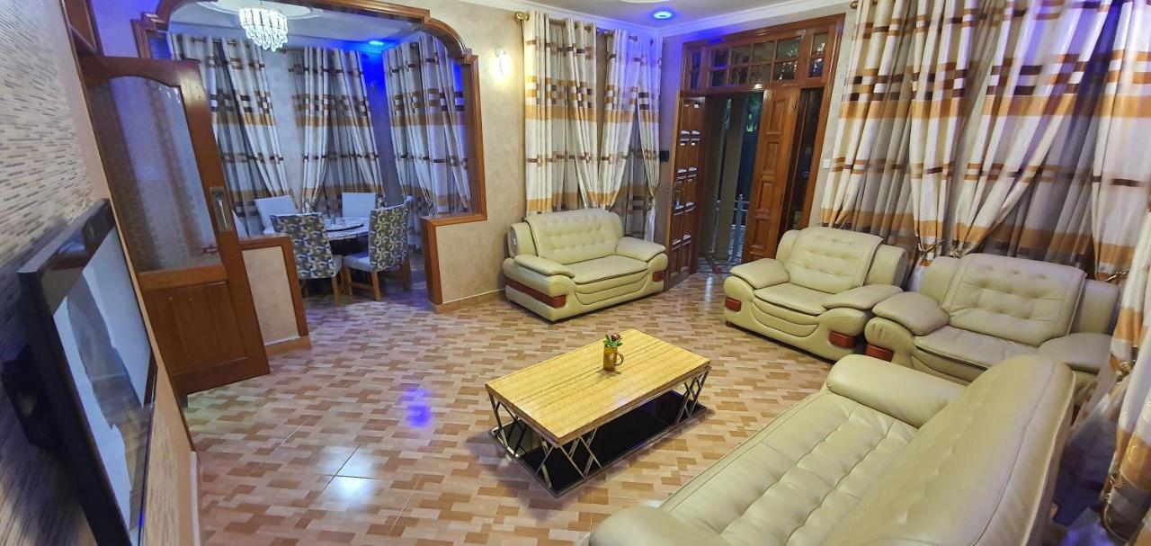 Cape Of Goodhope Vacation Home Arusha Luaran gambar