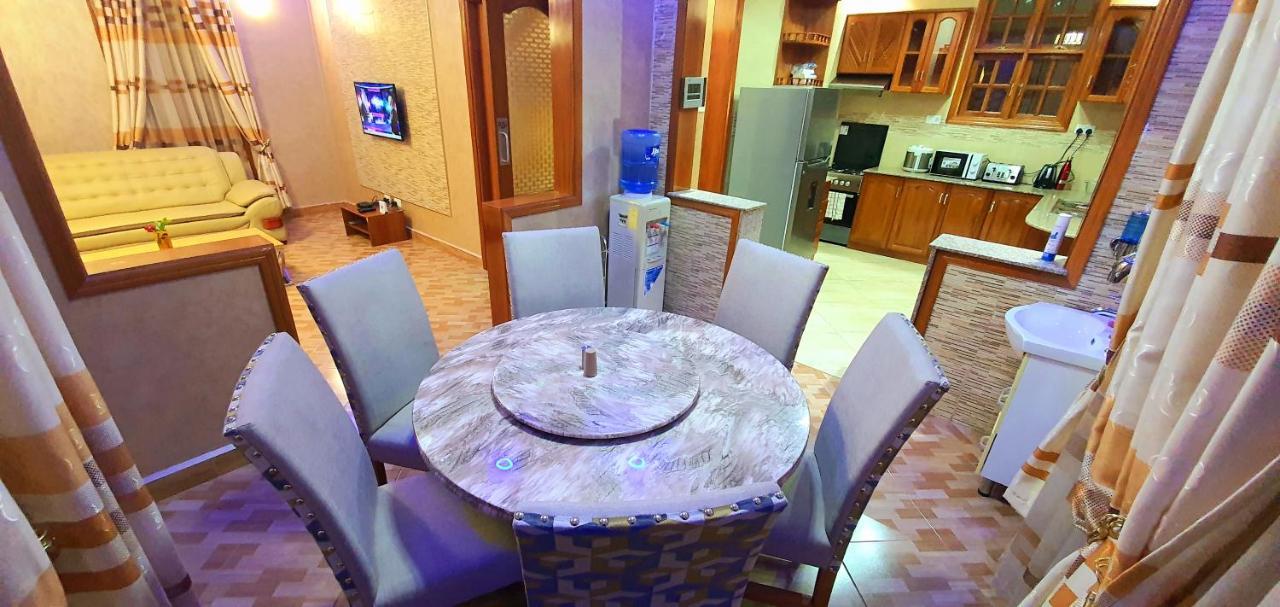 Cape Of Goodhope Vacation Home Arusha Luaran gambar