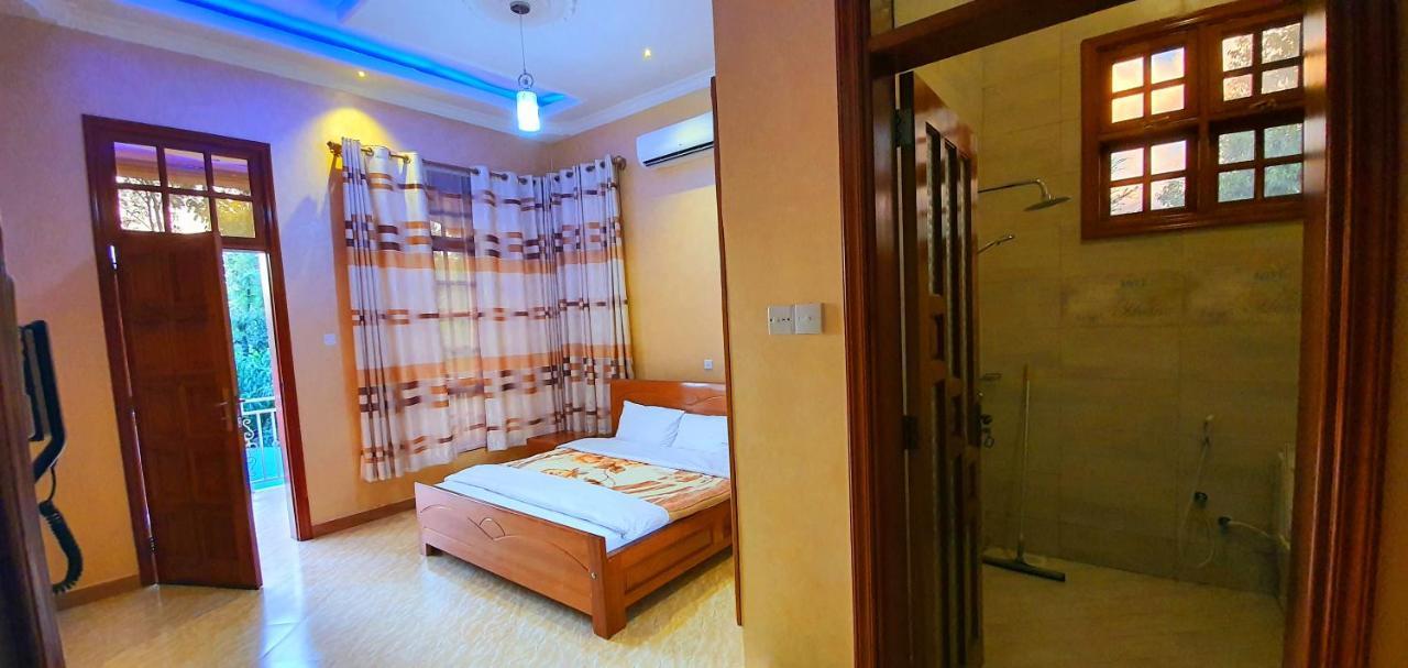 Cape Of Goodhope Vacation Home Arusha Luaran gambar