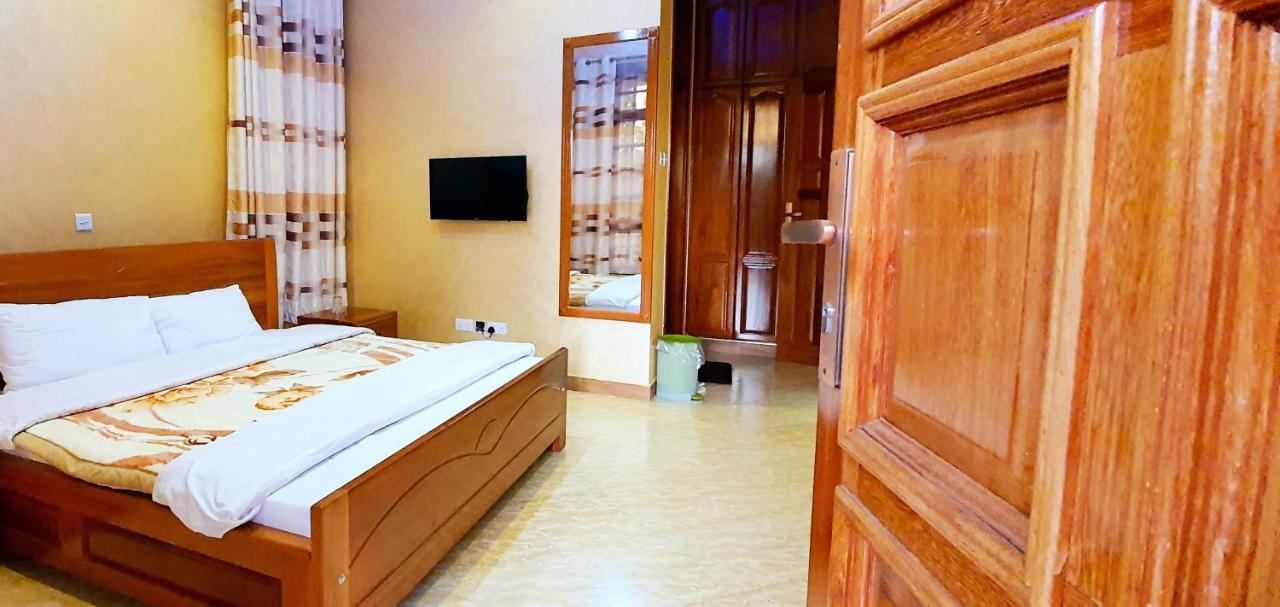 Cape Of Goodhope Vacation Home Arusha Luaran gambar