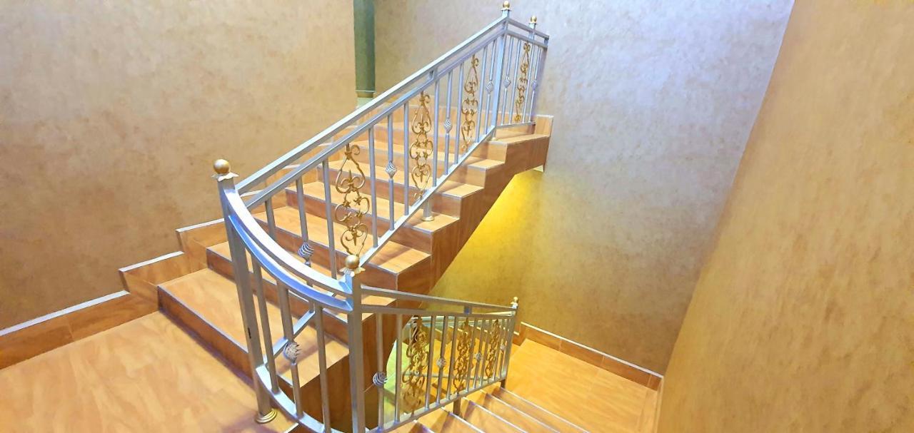 Cape Of Goodhope Vacation Home Arusha Luaran gambar