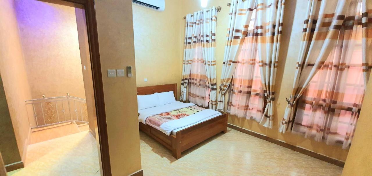 Cape Of Goodhope Vacation Home Arusha Luaran gambar